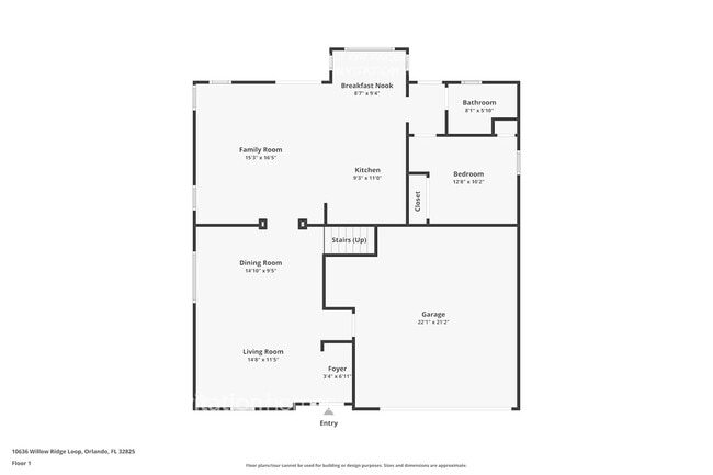 Photo - 10636 Willow Ridge Loop