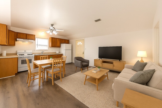 Photo - 425 E 9th St Unit 2