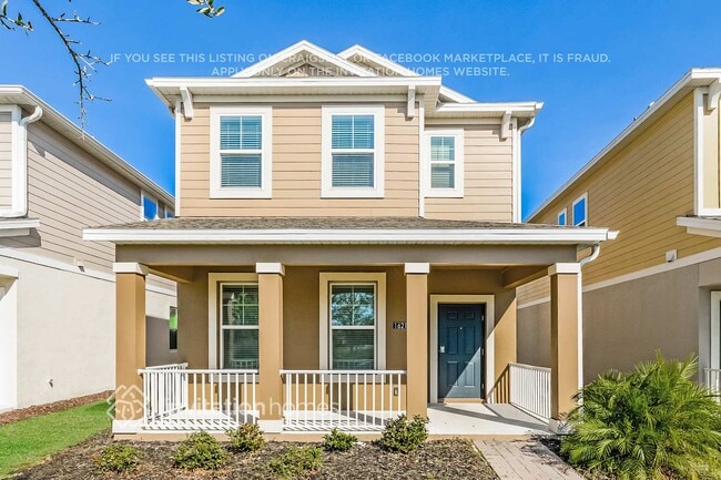 Building Photo - 1621 Cross Prairie Pkwy