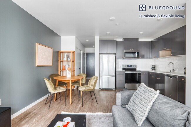 Photo - 2401 S Jackson St Unit FL5-ID545