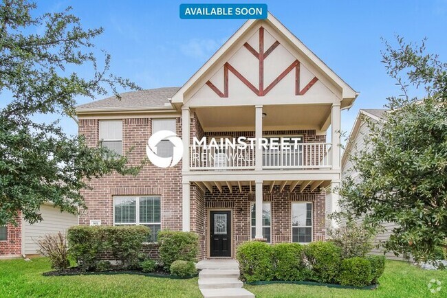 Building Photo - 809 Hartsfield St Rental