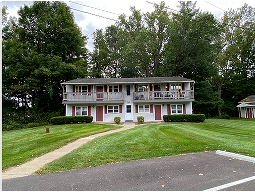 Welcome to Halfmoon Garden Apartments! - Halfmoon Garden Apartments, LLC