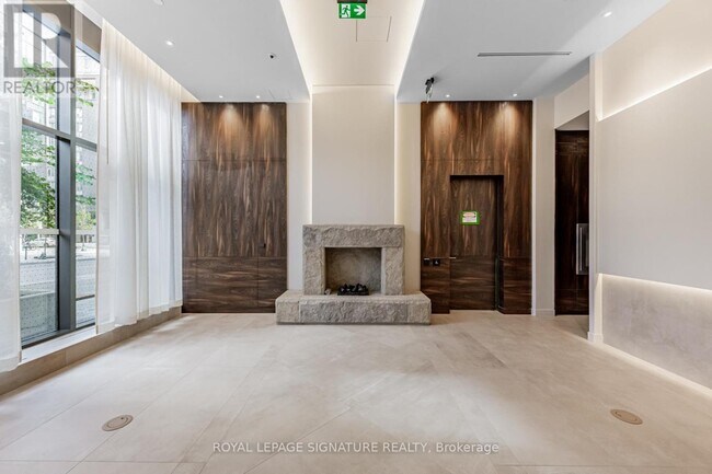 Photo - 425 Front St E Unit 607