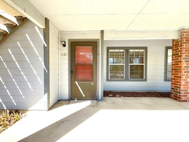 Photo - Move-In Ready 2BD/2BA with Fireplace, In-Unit Laundry & Community Pool!
