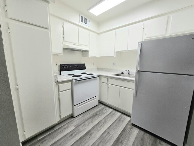 Wildomar Senior Apartments