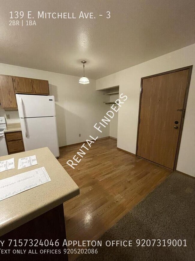 Photo - 139 E Mitchell Ave Unit 3