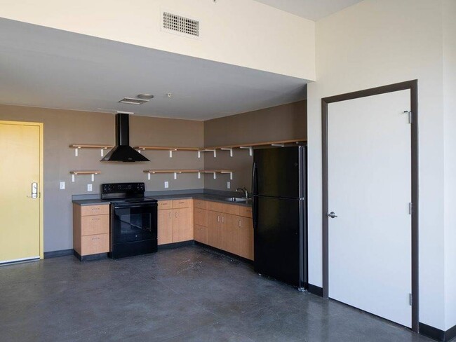 Photo - Trinidad Artspace Lofts