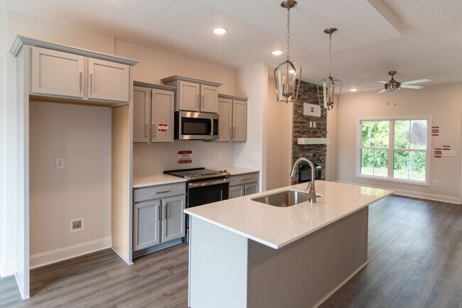 Photo - Stylish New Build with Feature Wall, Open Layout and Premium Upgrades