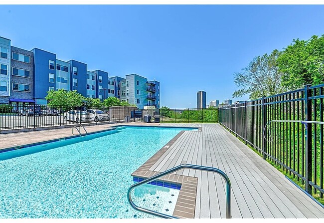 Photo - Shockoe Valley View