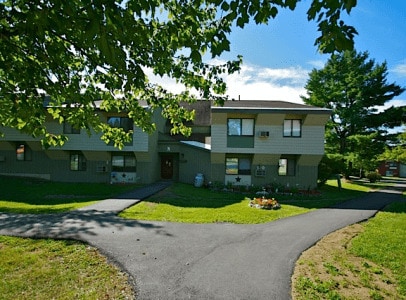 Photo - Bradford Commons