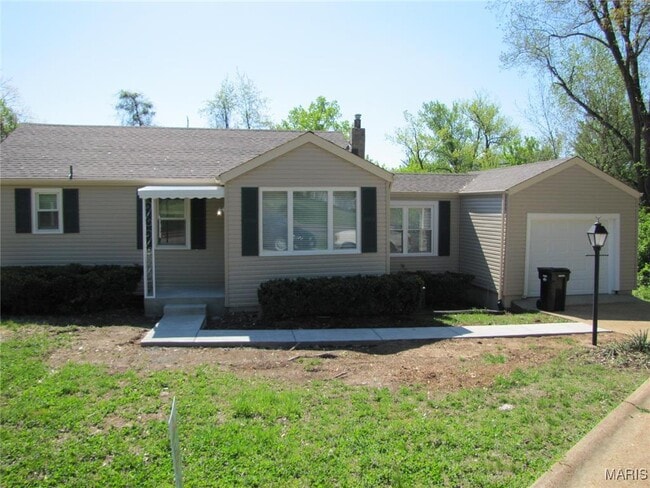 Building Photo - 10720 Tesshire Dr Rental