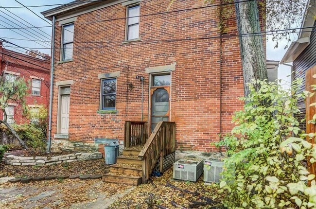 Photo - Stunning Short North Single Family House!