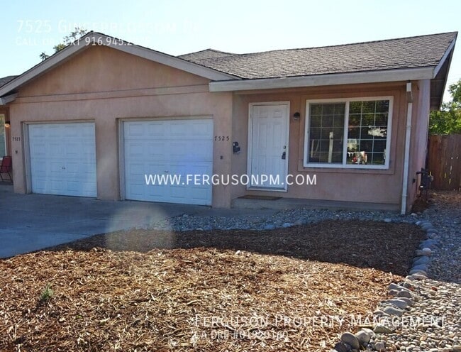Building Photo - 7525 Gingerblossom Dr Rental
