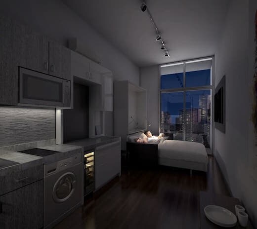 Photo - The Ivy Lofts