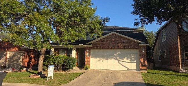 Photo - Northeast San Antonio 5-Bedroom off Judson...