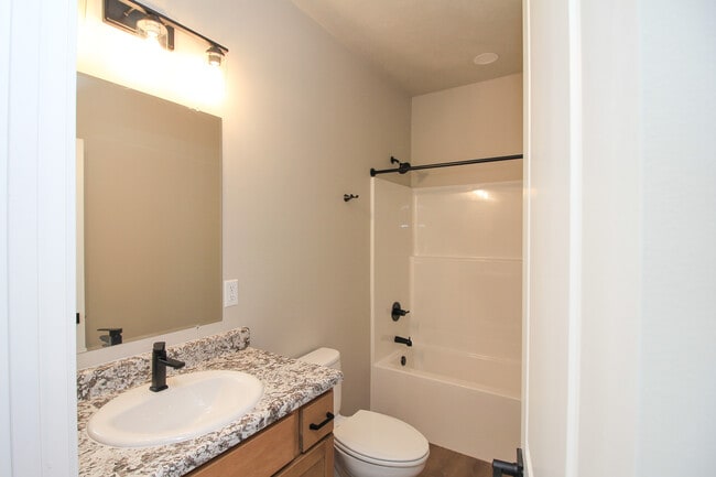 Wheatridge Apartments & Townhomes