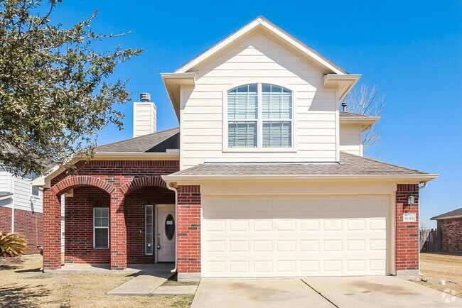 Building Photo - 16315 Rockcreek Ln Rental