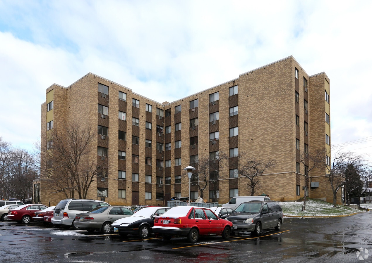 Photo - Valley Road Villa Senior Housing