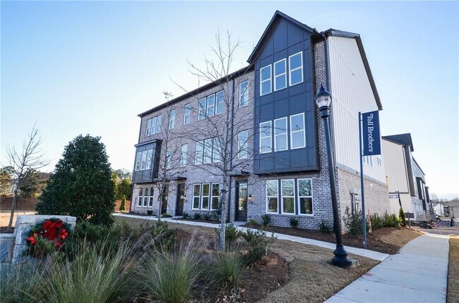 Photo - 2316 Mockernut Trl