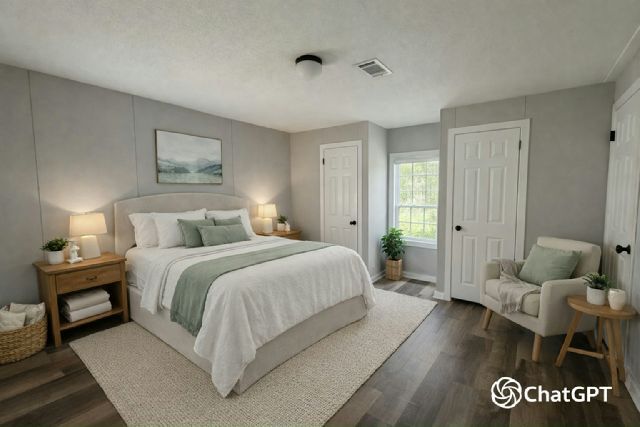 Photo - 1701 Daffodil Ave