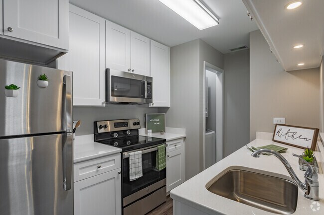 Photo - Remington Place Apartments