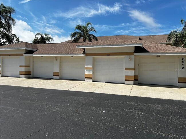 Photo - 6912 Drewrys Bluff Unit 602