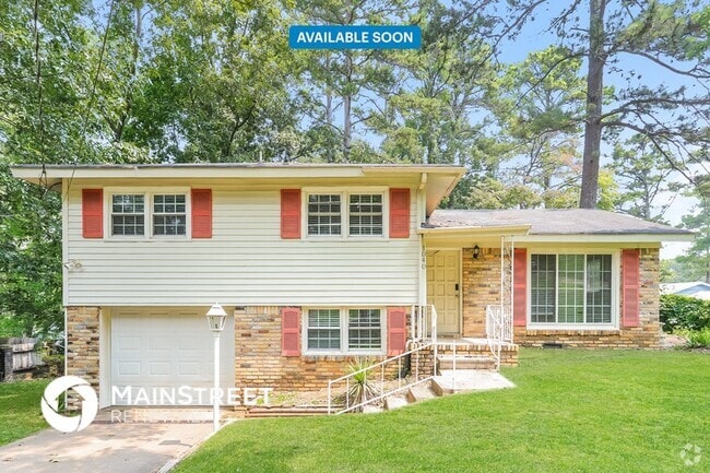 Building Photo - 1040 Hagwood Rd Rental
