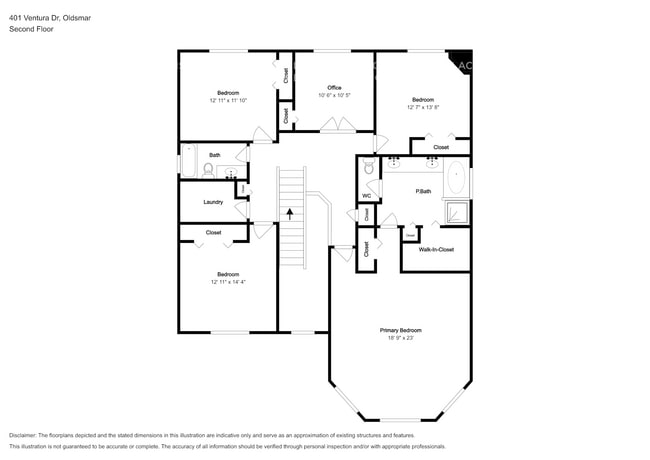 Photo - 401 Ventura Dr