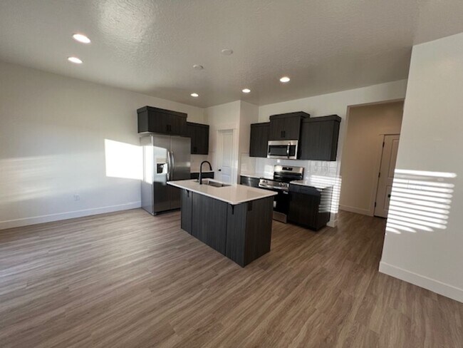 Photo - BRAND NEW South Desert Townhome with EVSE Outlet