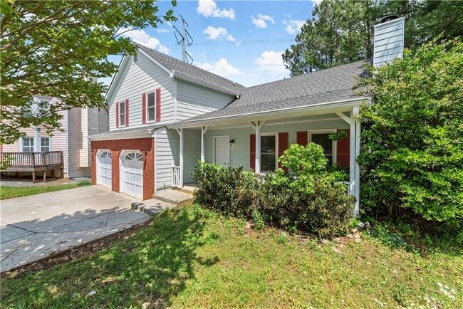 Photo - 1700 English Ivey Ln