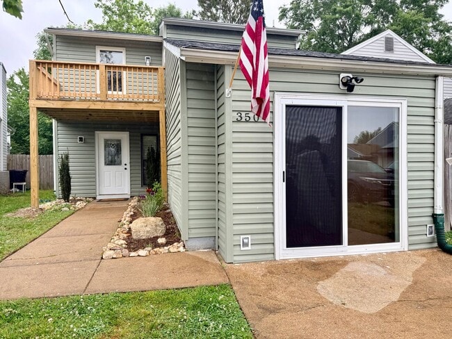 Building Photo - Gorgeous Single Family 4 bedroom furnished rental in Green Run