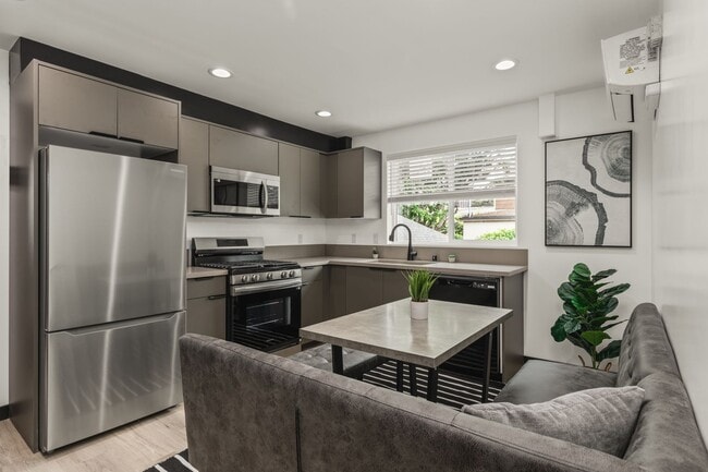 Photo - 1515 Selby Ave Unit Entire Apartment