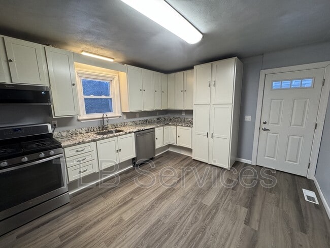 Photo - 542 Montdale Rd