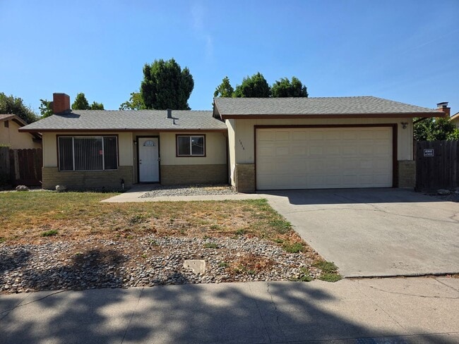 Building Photo - 3-bedroom single story in east Modesto nei... Rental