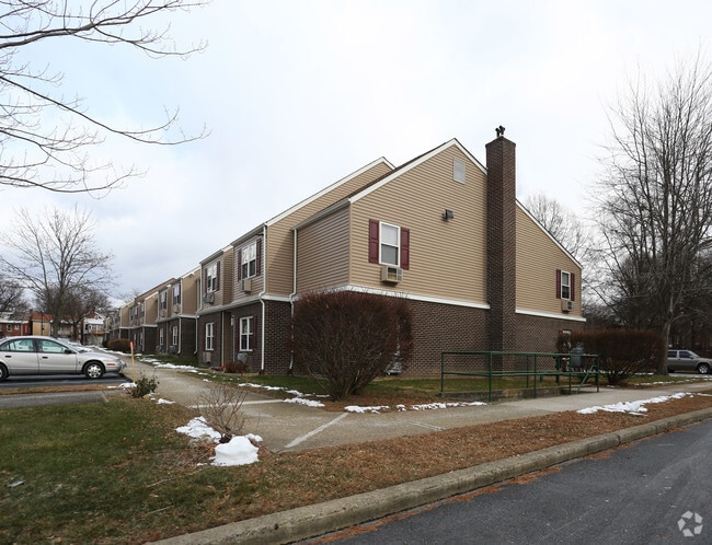Photo - Poughkeepsie Village