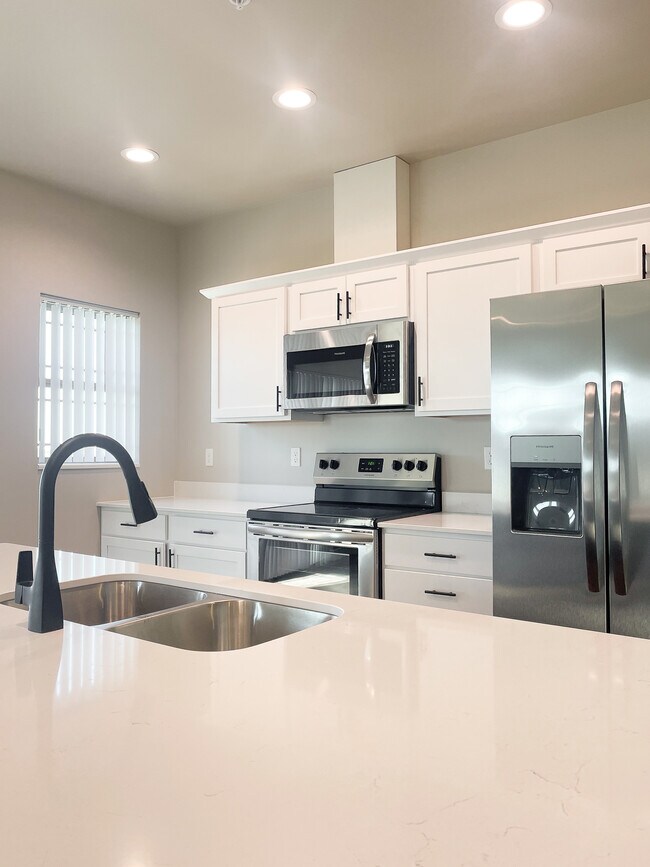 Rose Cottage Villas Townhomes Townhomes for Rent Cedar Rapids, IA