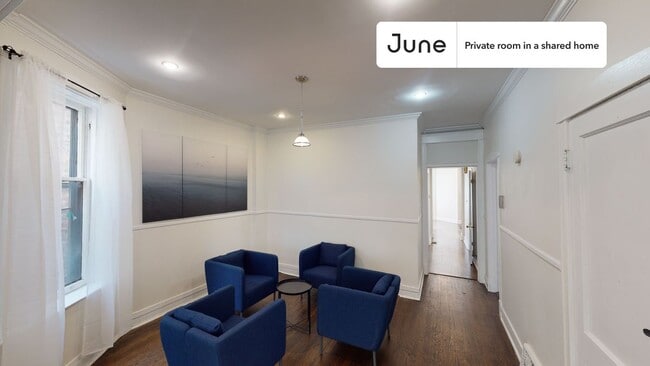 Photo - Room in Shared 3 bed/1.5 bath home Unit B