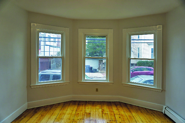 Pictures are representative samples of the advertised unit. In some cases, the actual units you tour - 10 Clary St Apartments