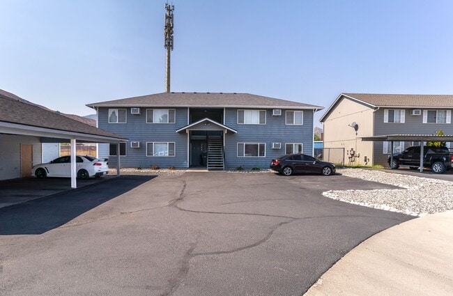 Building Photo - 1624 Cross St Unit 1624 Cross St #3