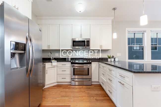 2767 Washington St Unit 2