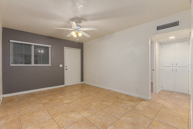 Photo - Desert Sunshine 1