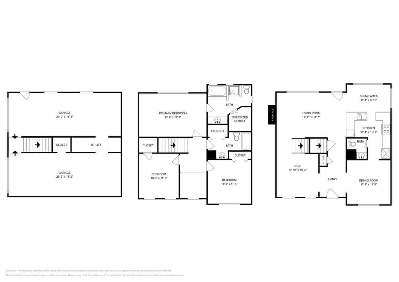 Photo - 2615 Haversack Ct SW