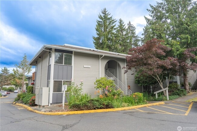 1Bd/1Ba Redmond Condo - 1Bd/1Ba Redmond Condo Unidad 41