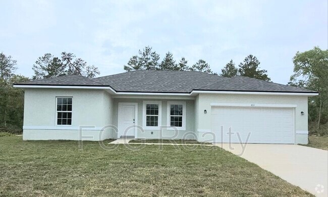 Building Photo - 464 Marion Oaks Dr Rental