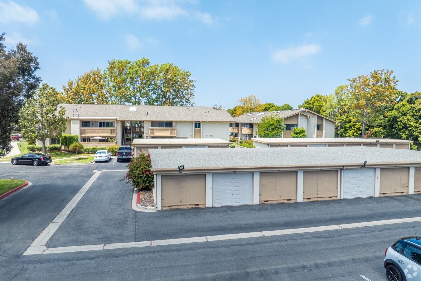 Photo - Huntington Landmark