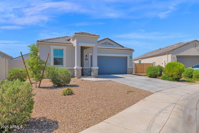 Photo - 5441 W Western Star Blvd