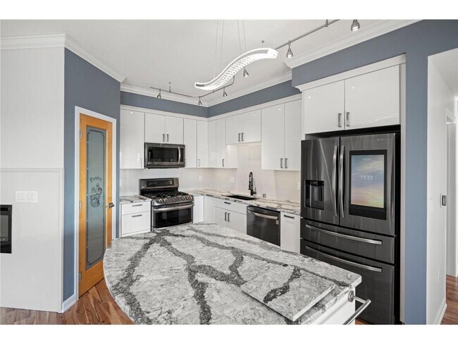 Photo - 500 E Grant St Unidad 1906