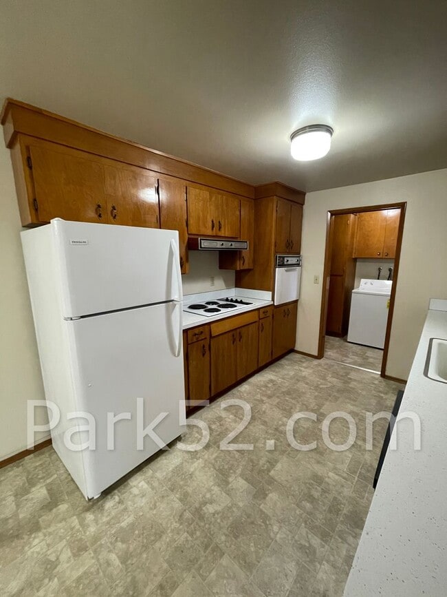 Photo - North Tacoma Duplex Unit 1404