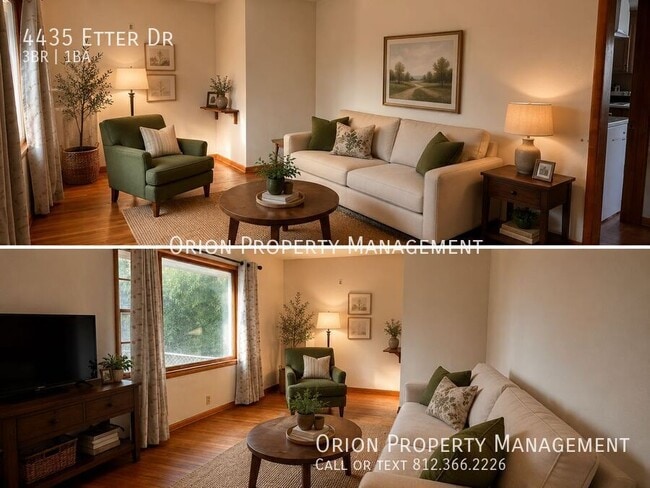 Photo - 4435 E Etter Dr