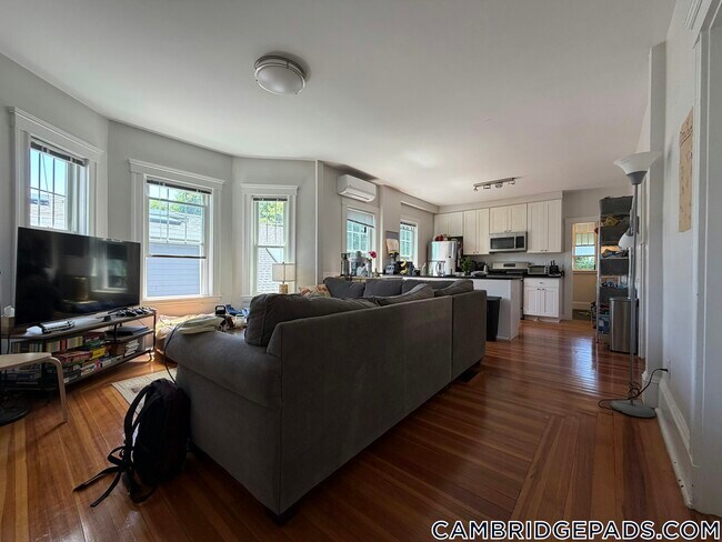 Photo - 37 Magoun St Unit 3